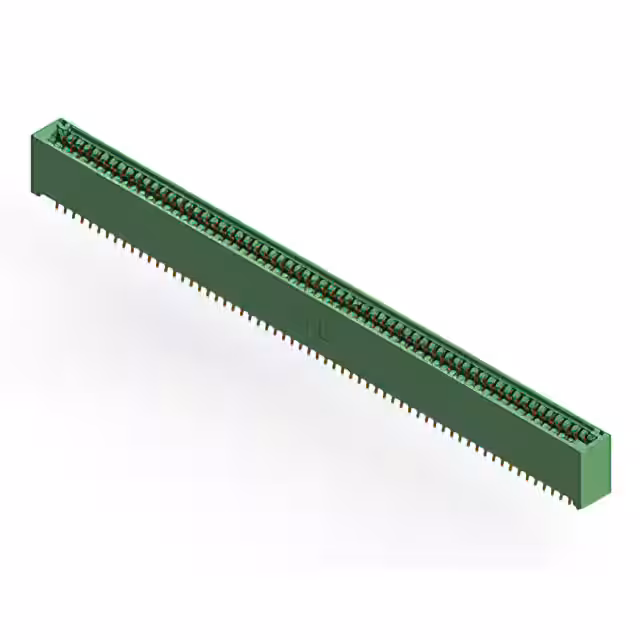 345-126-556-201 EDAC Inc.  Edgeboard Connectors